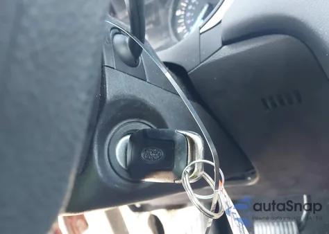 2016 Ford Fusion Se z USA, uszkodzony, nr VIN 3FA6P0H77GR164739